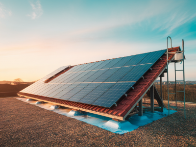 Les panneaux solaires sont-ils rentables pour votre maison : points à vérifier