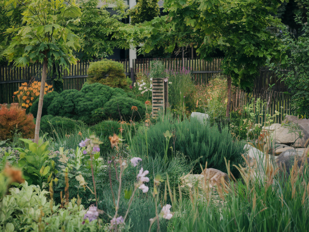 Comment savoir si votre jardin favorise vraiment la biodiversité et quelles actions concrètes entreprendre
