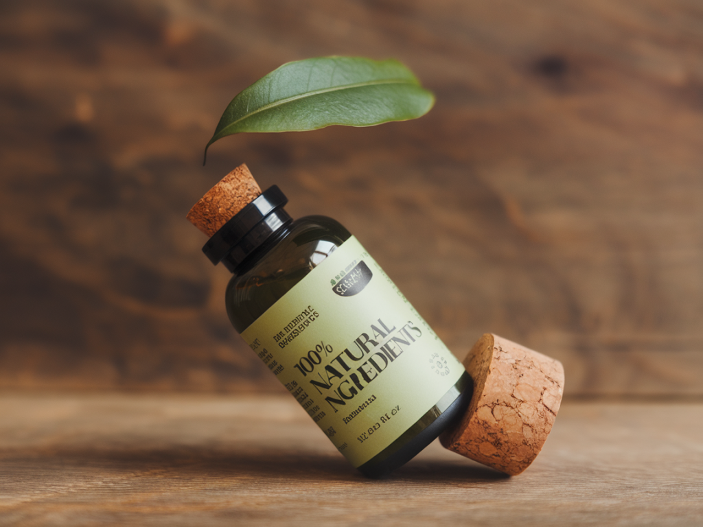 Comment détecter le greenwashing d'une marque cosmétique et tester un ingrédient concret chez vous