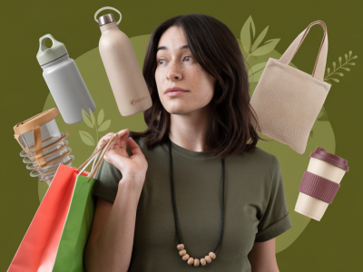 Zéro déchet : comment démarrer un mode de vie durable sans stress