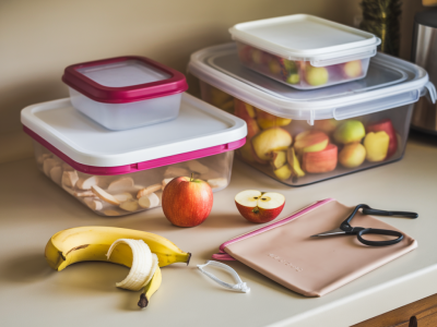 Comment réduire de 70% vos déchets plastiques alimentaires en 30 jours avec ces astuces concrètes