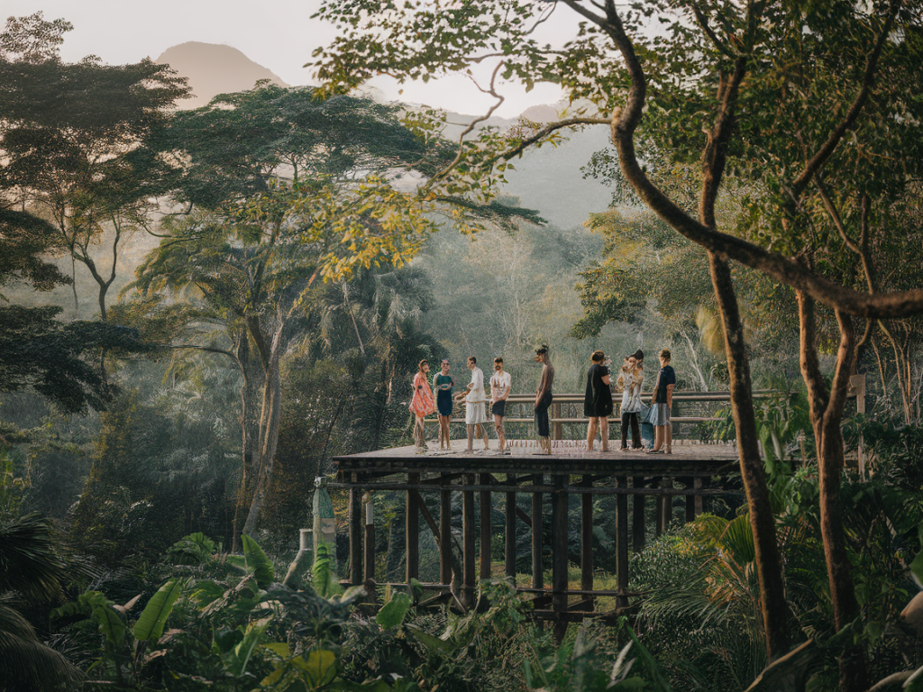 Quelles destinations de vacances privilégier pour un tourisme éco-responsable