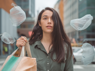 Les 5 gestes simples pour réduire la pollution plastique dans votre quotidien