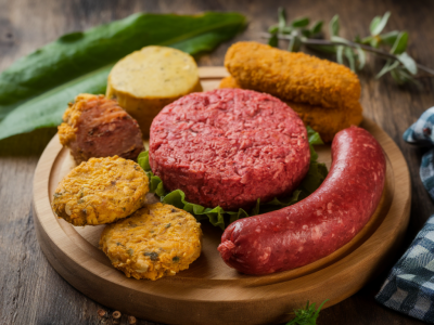 Les alternatives à la viande industrielle qui préservent l’environnement
