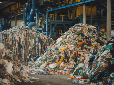 La vérité sur le recyclage en France : que deviennent réellement vos déchets