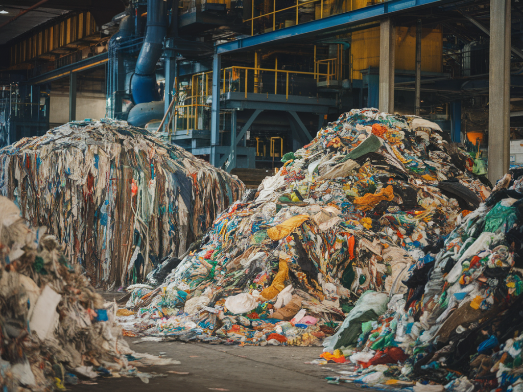 La vérité sur le recyclage en France : que deviennent réellement vos déchets