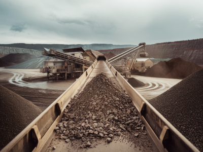 La face cachée de l’exploitation des minerais pour les batteries électriques