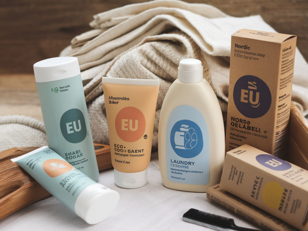 Comment repérer les labels écologiques fiables sur les produits du quotidien