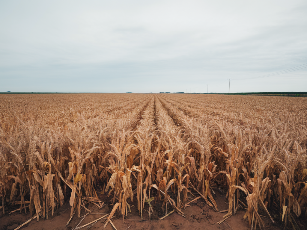 Le vrai impact de l’agriculture intensive sur la biodiversité et les sols