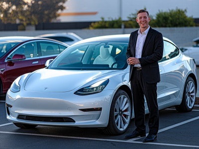 Comment choisir une voiture électrique adaptée à vos besoins et votre budget