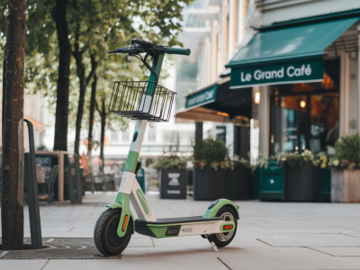 Comment repérer une option de mobilité partagée vraiment verte dans votre ville et l'évaluer en cinq critères simples