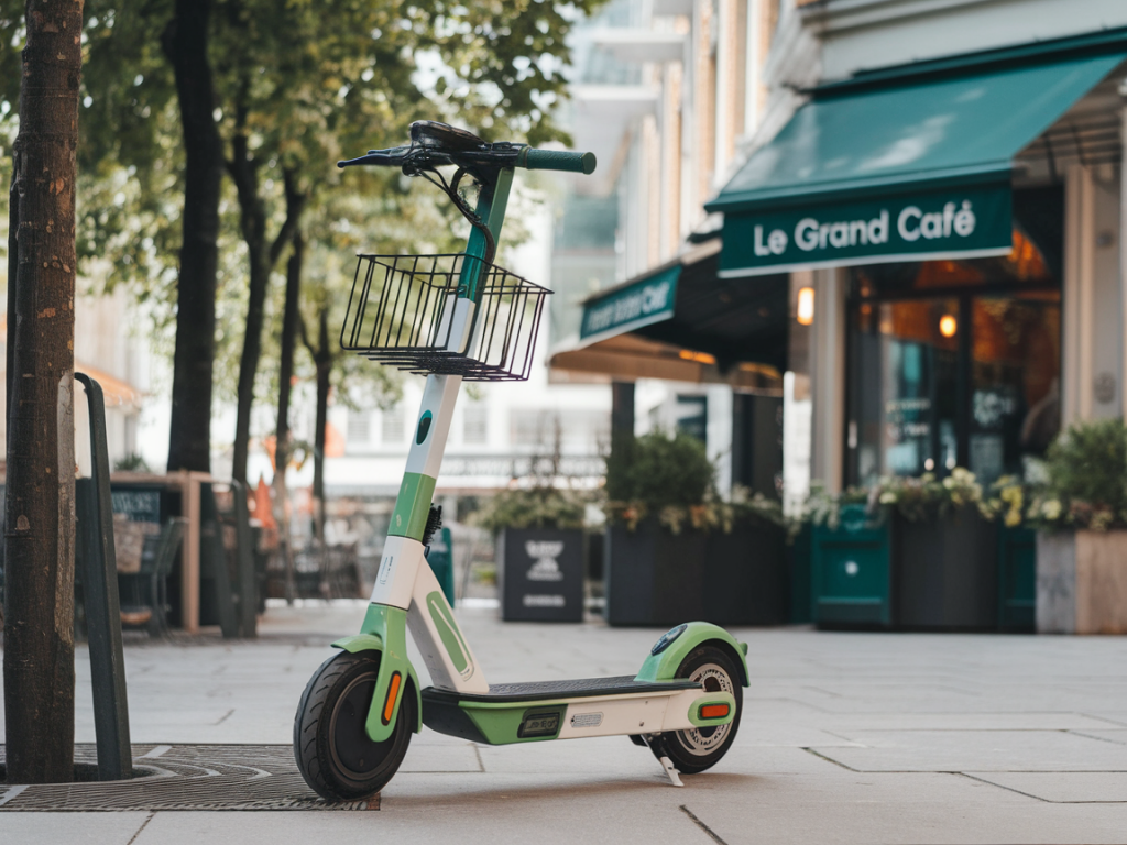Comment repérer une option de mobilité partagée vraiment verte dans votre ville et l'évaluer en cinq critères simples