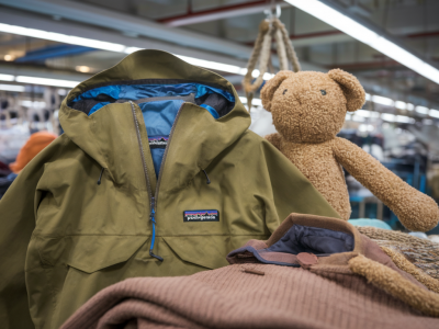 Comment évaluer l'impact réel d'une marque textile (ex: patagonia) avant d'acheter et éviter le greenwashing